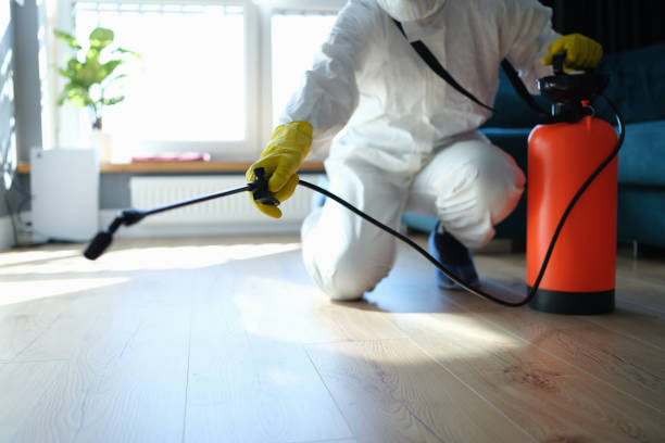 Reliable Unattended Death Cleanup contractor in Lincoln, ID by Crime Scene Cleaner Online