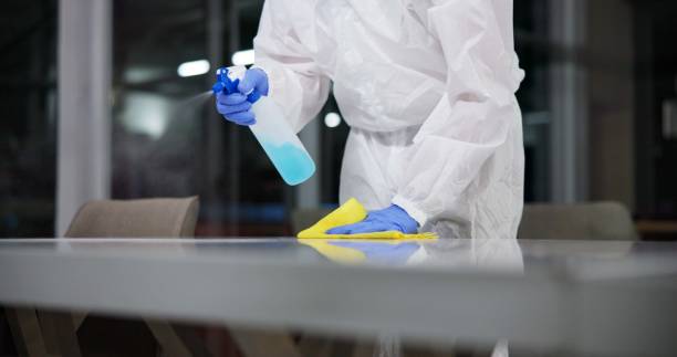 Licensed Unattended Death Cleanup service in Lincoln, ID - Crime Scene Cleaner Online